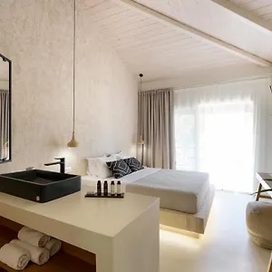 Karidi Boutique Apartmanhotel